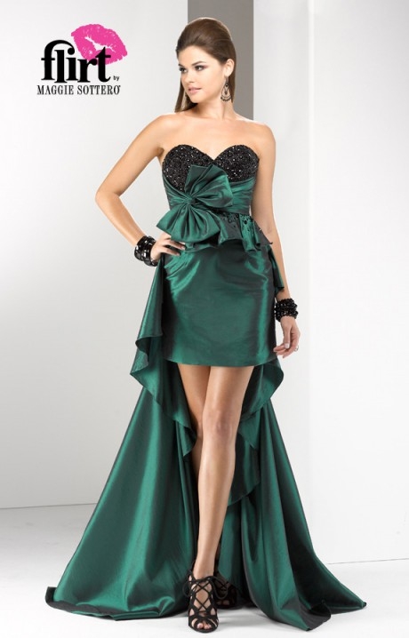flirt by maggie sottero