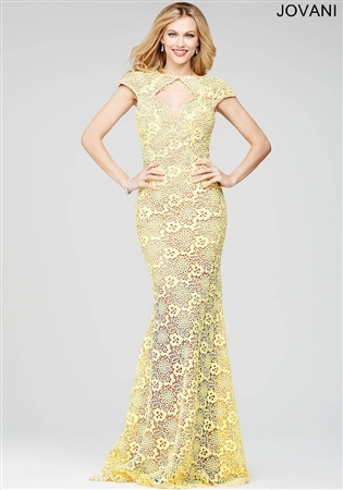 jovani diamond dress