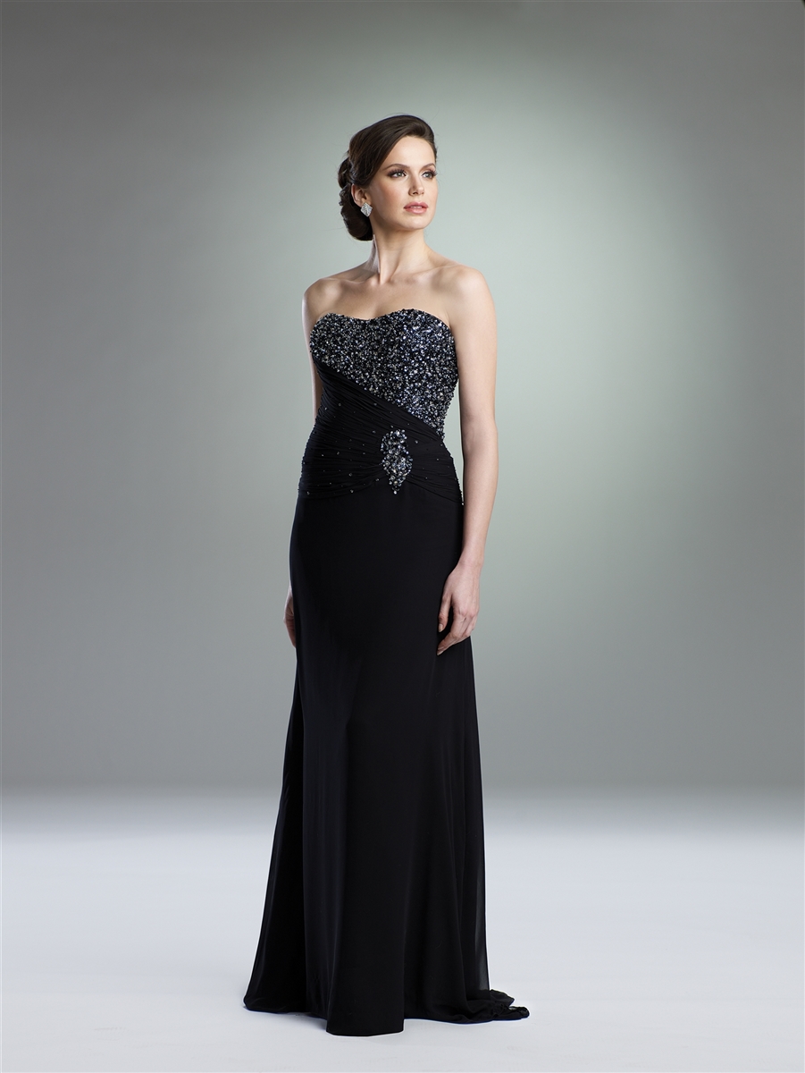 rina di montella gowns